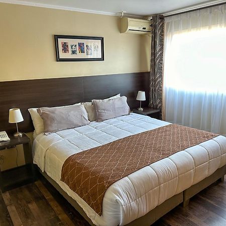 Hotel & Spa Las Taguas Arica Luaran gambar