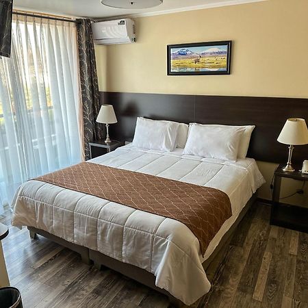 Hotel & Spa Las Taguas Arica Luaran gambar