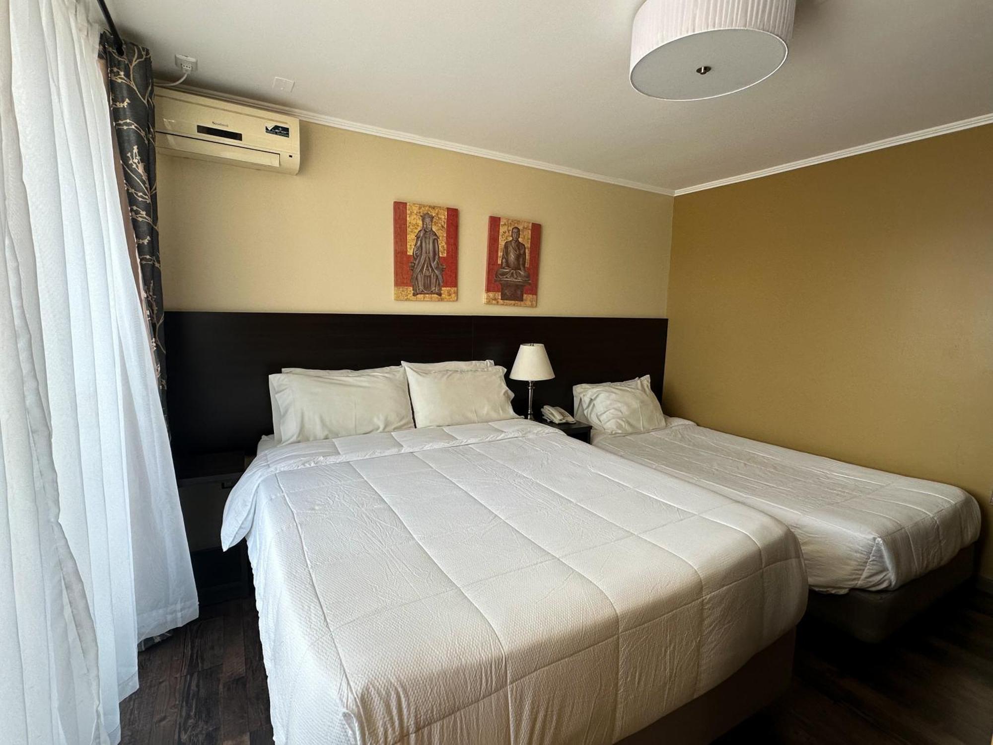 Hotel & Spa Las Taguas Arica Luaran gambar